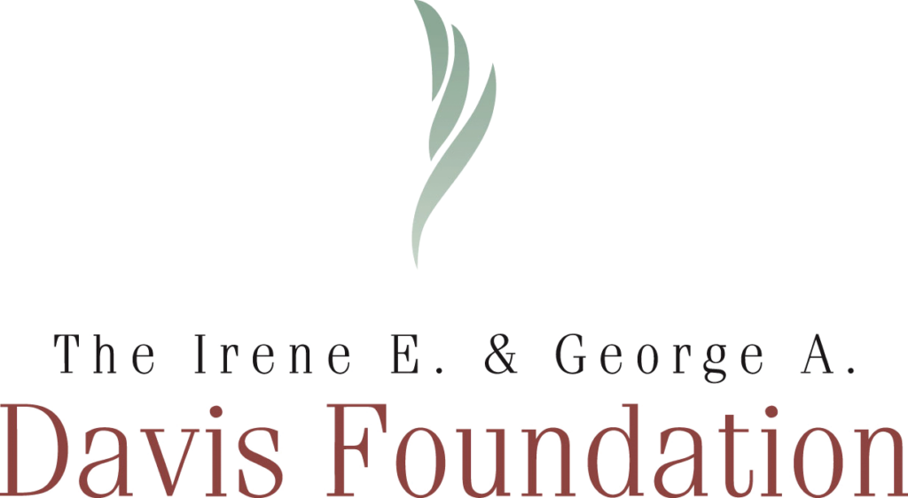 Davis foundation logo