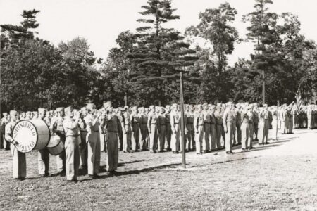 1943-Marching-Men