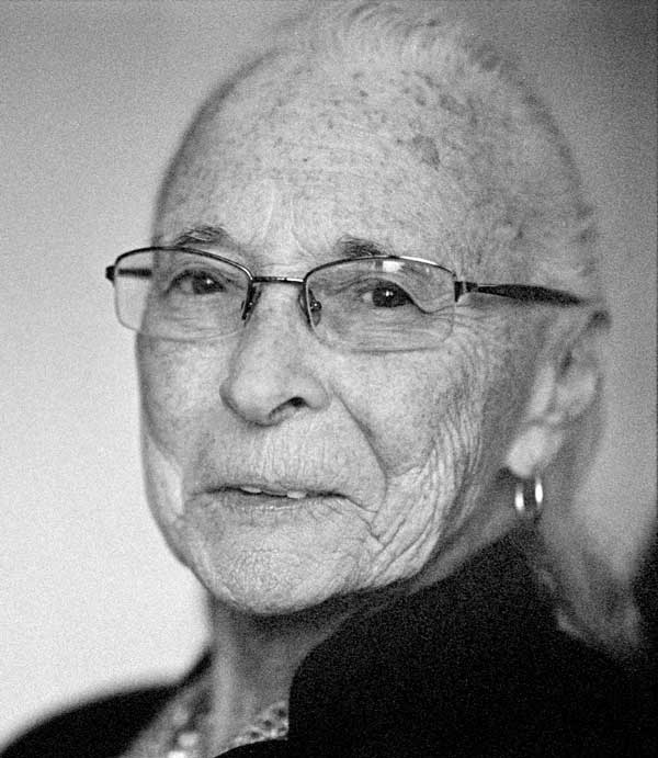 Virginia Obler Anderson