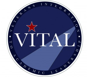 VITAL logo