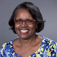 Denise Alleyne ’73, G’74