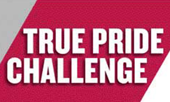 True Pride Challenge