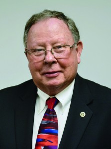 John W. Wilcox ’67, G’69