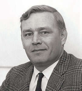 David R. Carlson, PhD
