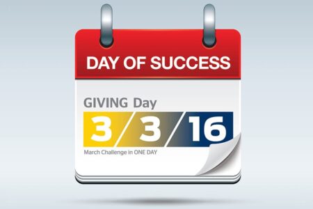 Day of Success Calendar