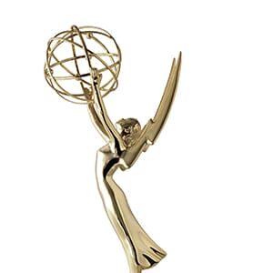 Emmy award