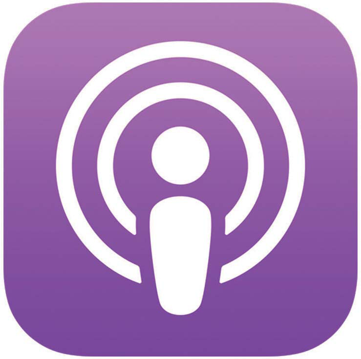 podcast icon