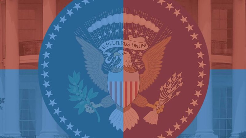 Great Seal of the United States of America