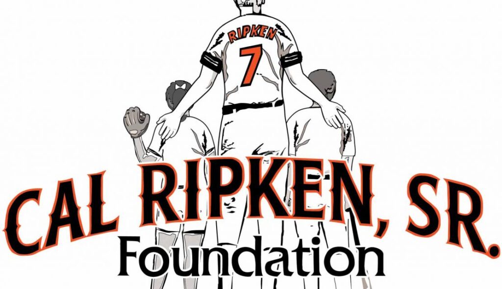 Cal Ripken, Sr. Foundation logo