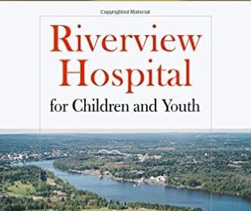 Riverview Hospital book