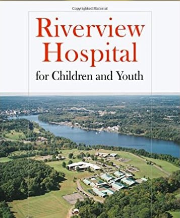 Riverview Hospital book