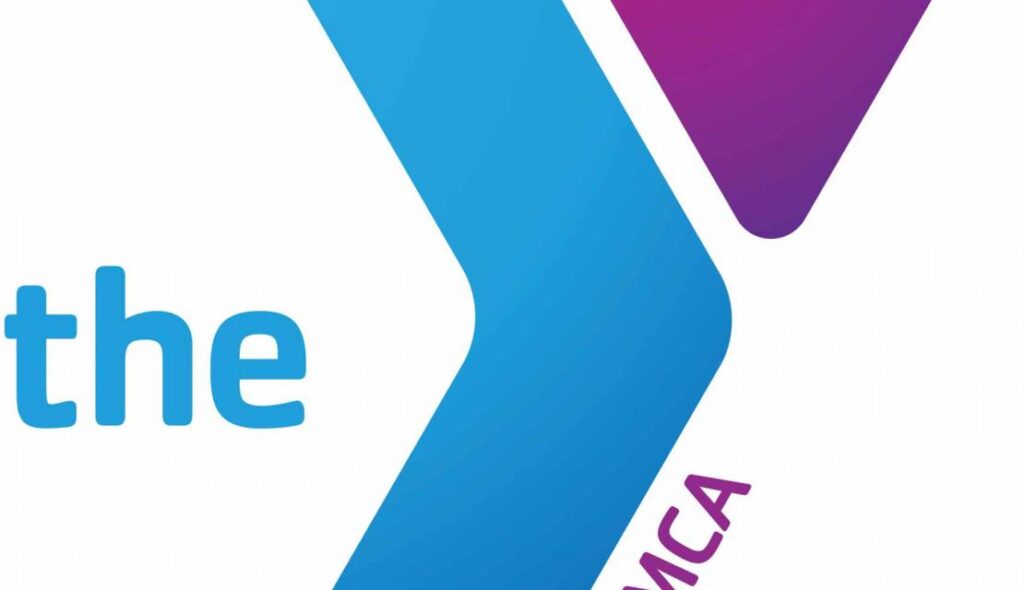 YMCA logo